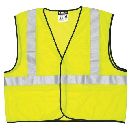 Mcr Safety